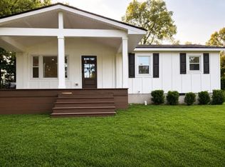 1035 Tulloss Rd, Franklin, TN 37067