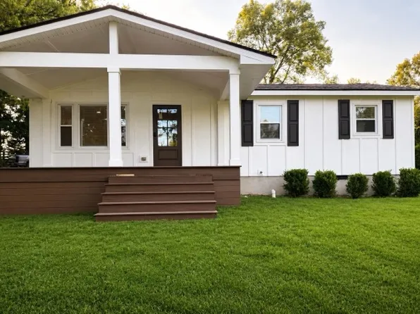 1035 Tulloss Rd, Franklin, TN 37067