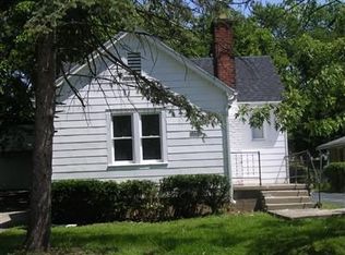 2036 Shaftesbury Rd, Dayton, OH 45406