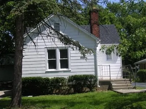 2036 Shaftesbury Rd, Dayton, OH 45406
