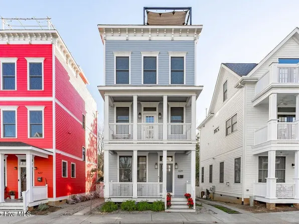 629 Effie Way, Raleigh, NC 27603