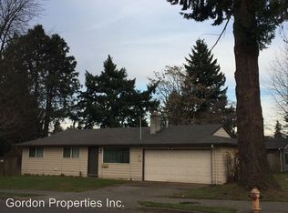 8418 N Curtis Ave, Portland, OR 97217