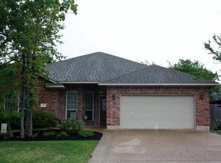 1512 Bluefield Ct, College Station, TX 77845