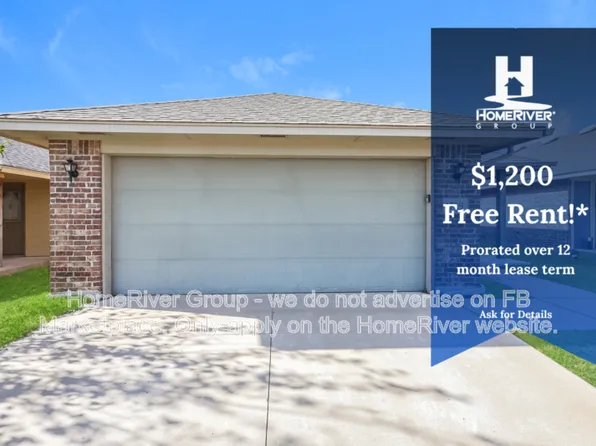 1729 Everglade Ct, Oklahoma City, OK 73128