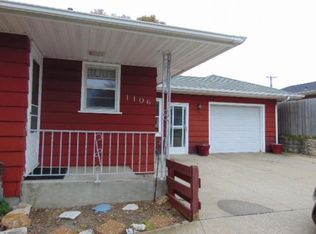 1106 Monroe St, Onalaska, WI 54650