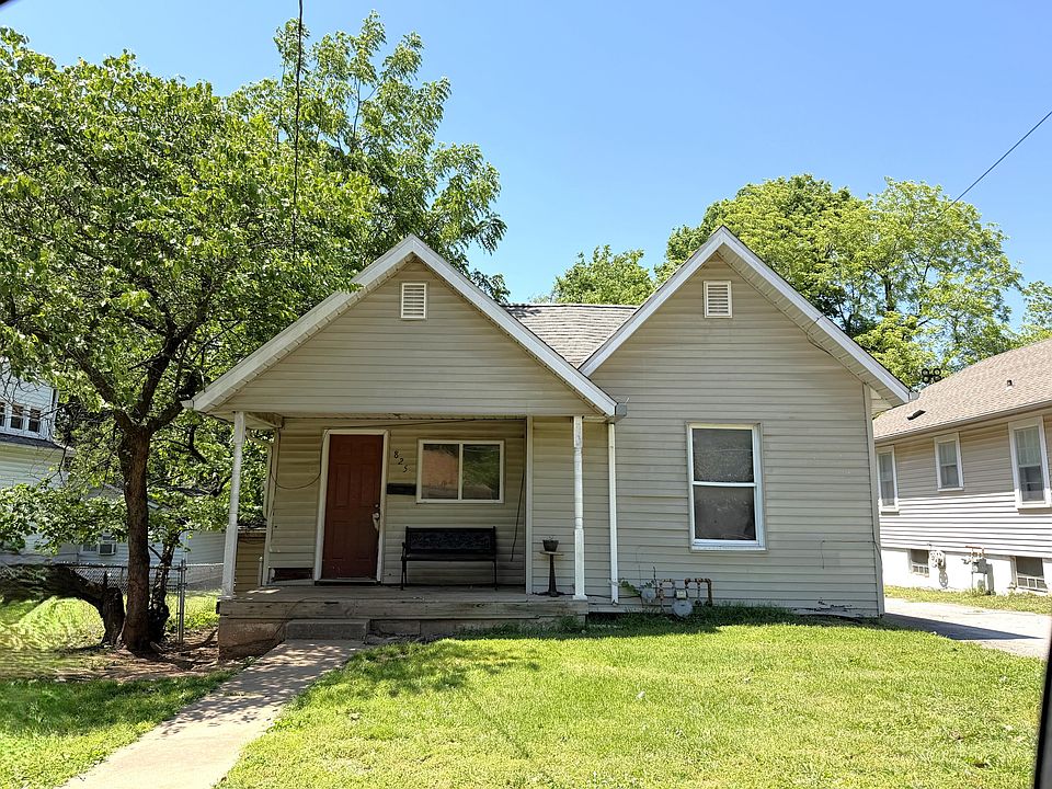 1st image of 825 S Fort Avenue