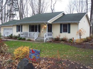 6881 W Partridge Cir, Ludington, MI 49431
