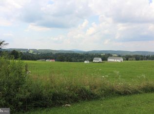 Darlene Dr, Aurora, WV 26705