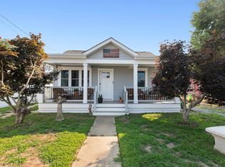 16 Cloverdale Ave, Villas, NJ 08251