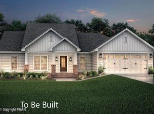 Pine Tree Rd, Albrightsville, PA 18210