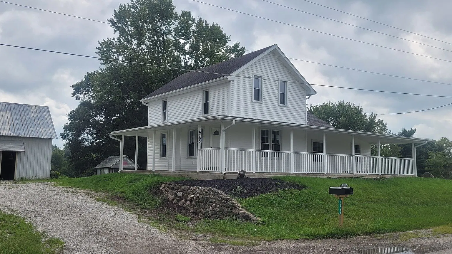Country Life! Homestead School District! — Photo 1