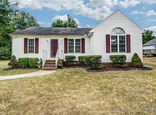 4109 Warwick Rd, Richmond, VA 23234