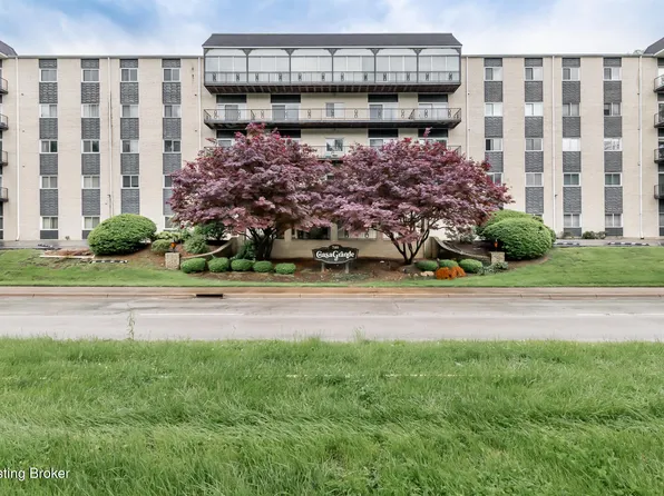 740 Zorn Ave APT 5C, Louisville, KY 40206