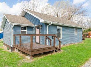 1005 W Bristol Street, Salem, IN 47167