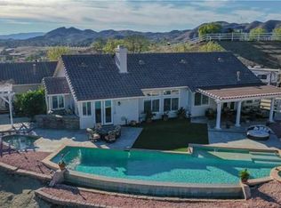 34711 Caprock Rd, Agua Dulce, CA 91390