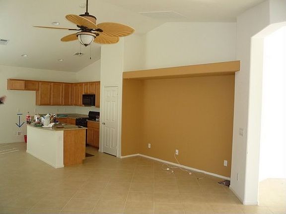 Open Floorplan Kitchen