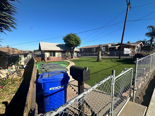 2nd image of 2145 E East St #16