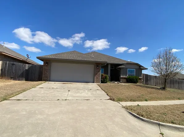 1120 Chestnut Creek Dr, Yukon, OK 73099