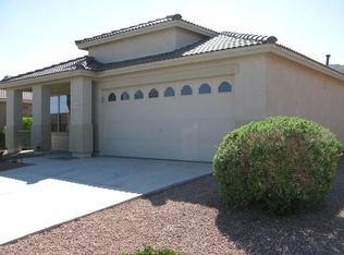 1109 E Beth Dr, Phoenix, AZ 85042