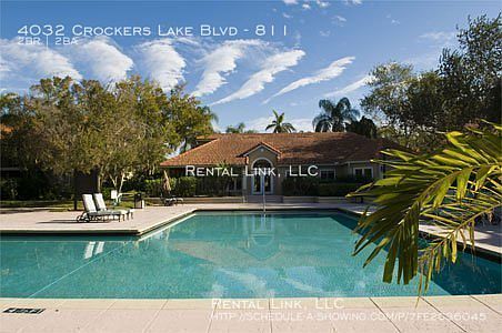 3rd image of 4032 Crockers Lake Blvd APT 811