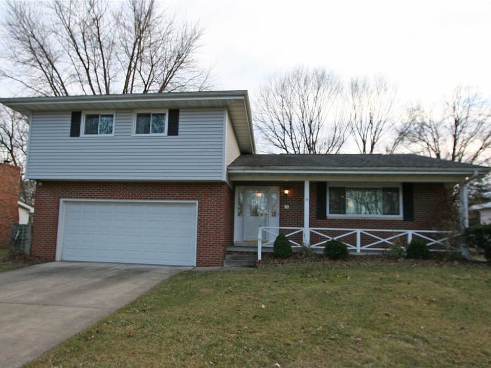 1st image of 1320 W Brentwood Dr