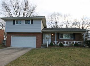 1320 W Brentwood Dr, Dunlap, IL 61525