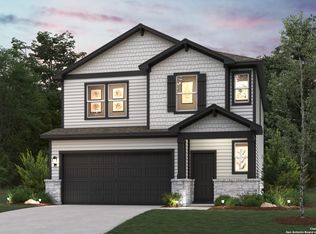 15542 Doublecreek Dr, San Antonio, TX 78253