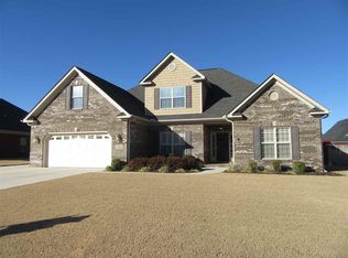 2206 Sorrento Pl SW, Decatur, AL 35603