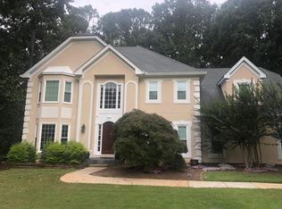 4280 Antelope Ln, Snellville, GA 30039