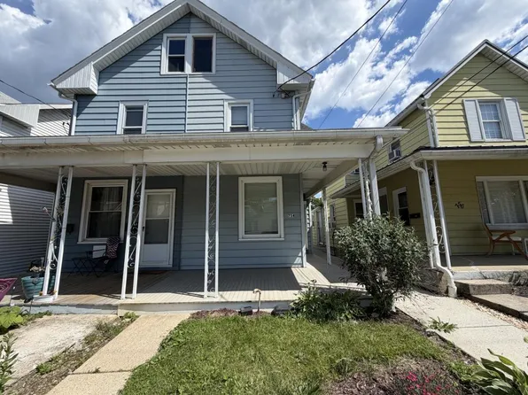 754 State St, Lemoyne, PA 17043