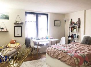317 W 74th St APT 5A, New York, NY 10023