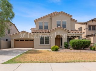 4205 E Del Rio Dr, San Tan Valley, AZ 85140