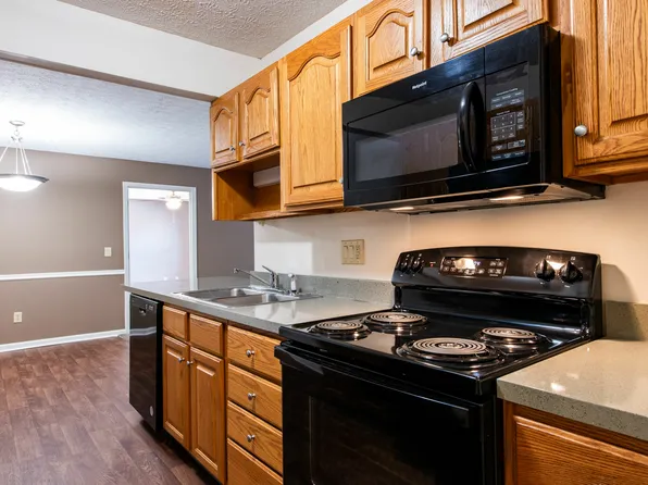 Autumn Ridge Apartments