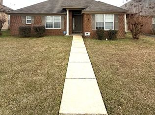 3537 Claiborne Cir, Montgomery, AL 36116