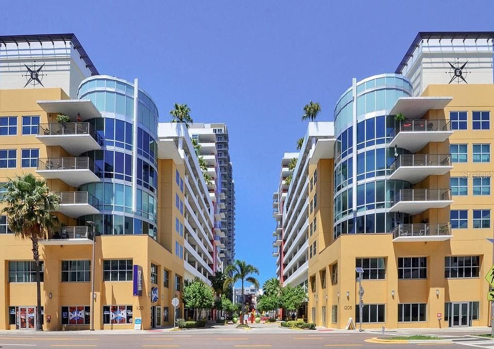 1st image of 1208 E Kennedy Blvd Unit 1024