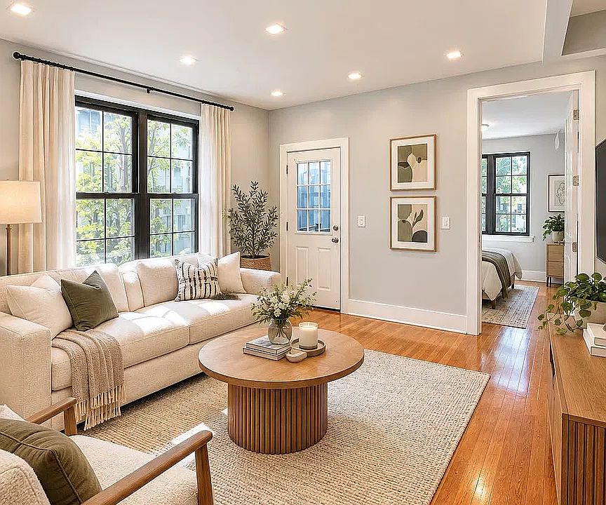 1st image of 81 Carlton Ave APT 2