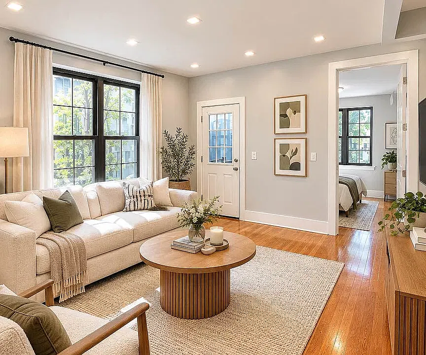 81 Carlton Ave #2