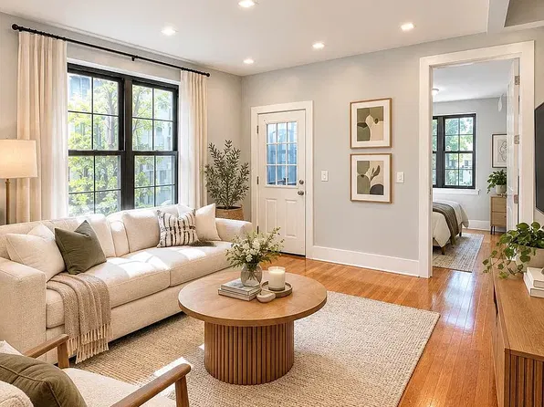 81 Carlton Ave APT 2, Brooklyn, NY 11205