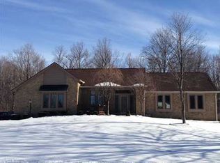 8117 Halyard Way, Indianapolis, IN