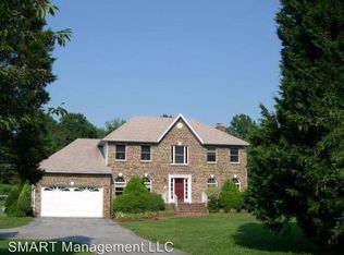 11941 Lexington Dr, Dunkirk, MD 20754