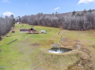 576 Meade Rd, Susquehanna, PA 18847