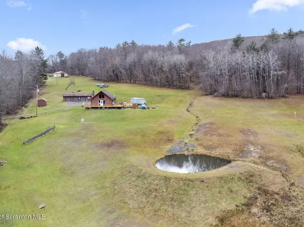 576 Meade Rd, Susquehanna, PA 18847