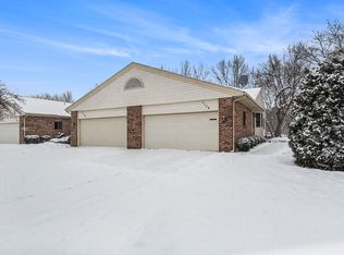 1176 Amberwood West Dr SW, Byron Center, MI 49315