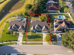 7304 High Lake Dr, Orlando, FL 32818