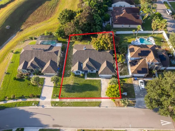 7304 High Lake Dr, Orlando, FL 32818