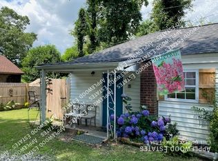 124 E Victoria Rd #B, Spartanburg, SC 29301