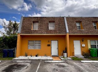 5950 NW 25th Pl #233, Sunrise, FL 33313