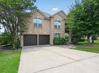 1707 Alison Ann Ct, Pflugerville, TX 78660