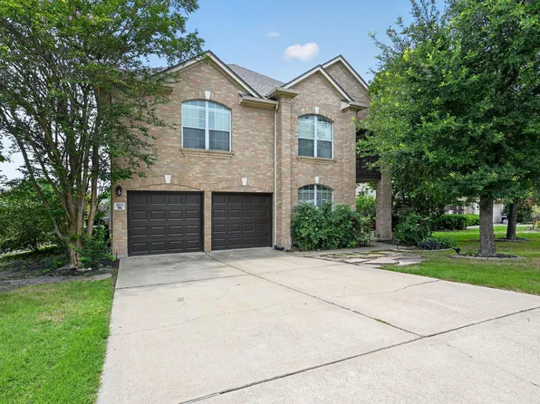 1707 Alison Ann Ct, Pflugerville, TX 78660