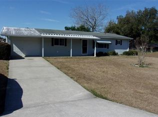 10274 SW 87th Ter, Ocala, FL 34481